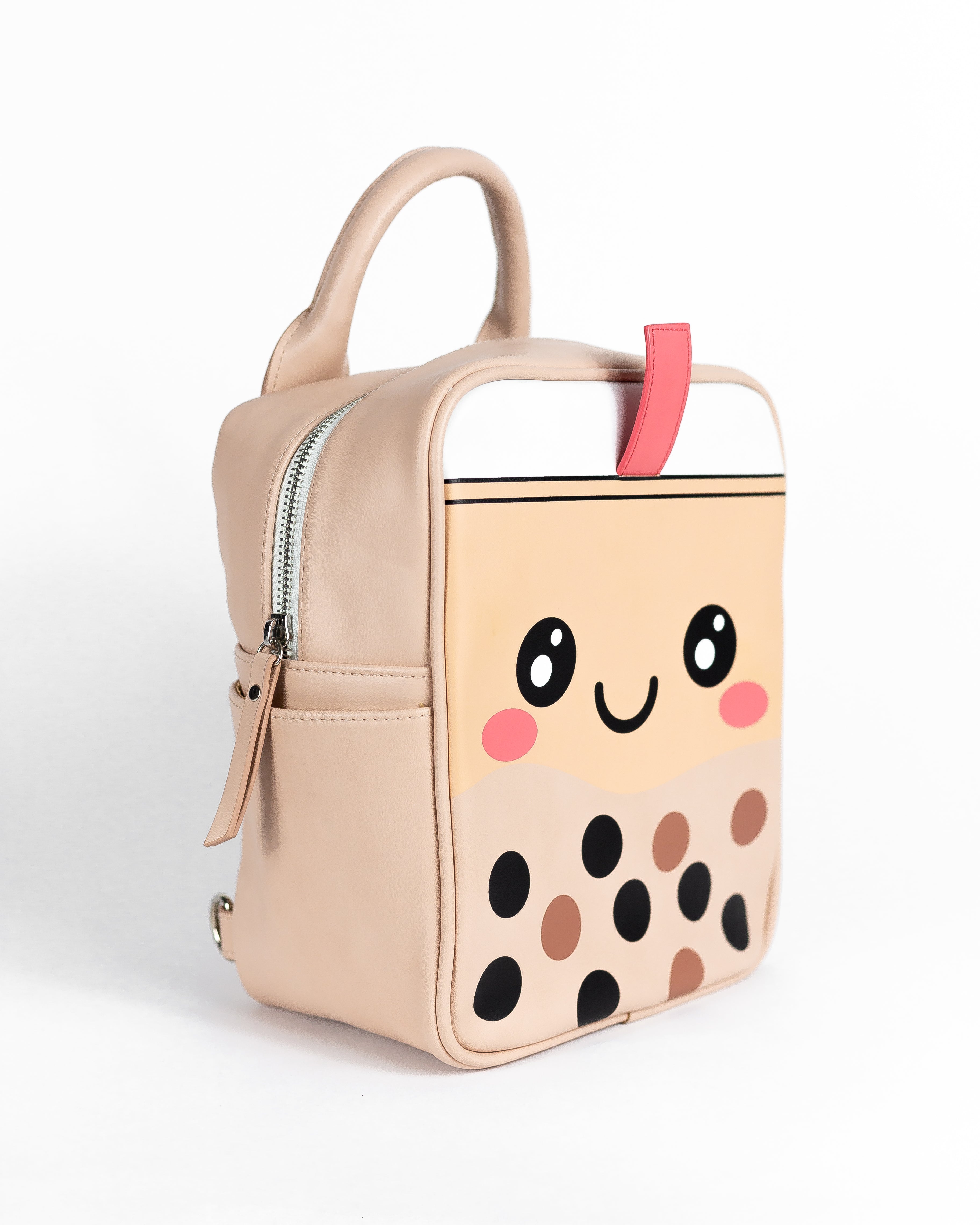 Cute Boba Backpack / Messenger Bag / Crossbody Bag – Boba Origin